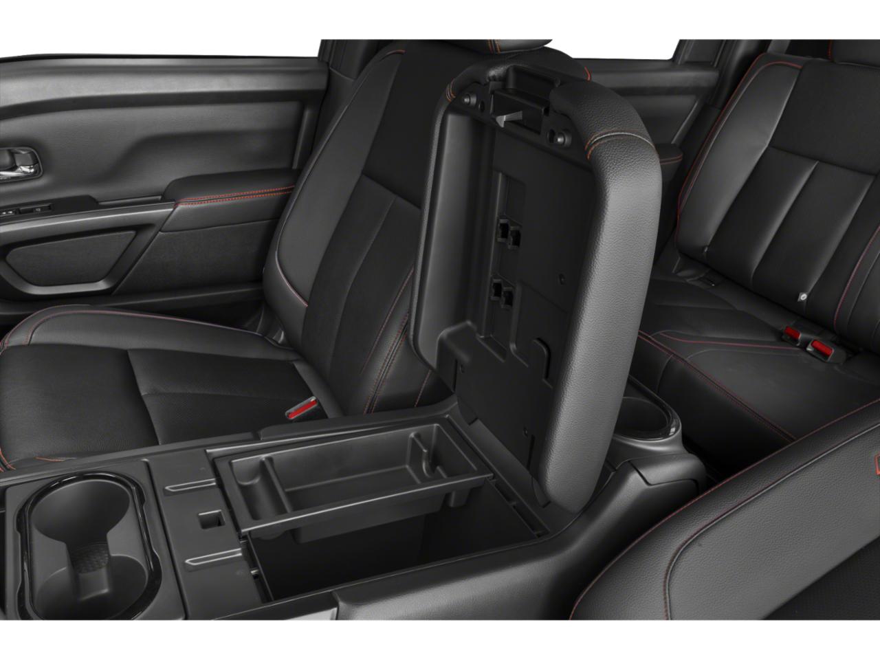 2024 Nissan Titan XD Vehicle Photo in Seguin, TX 78155