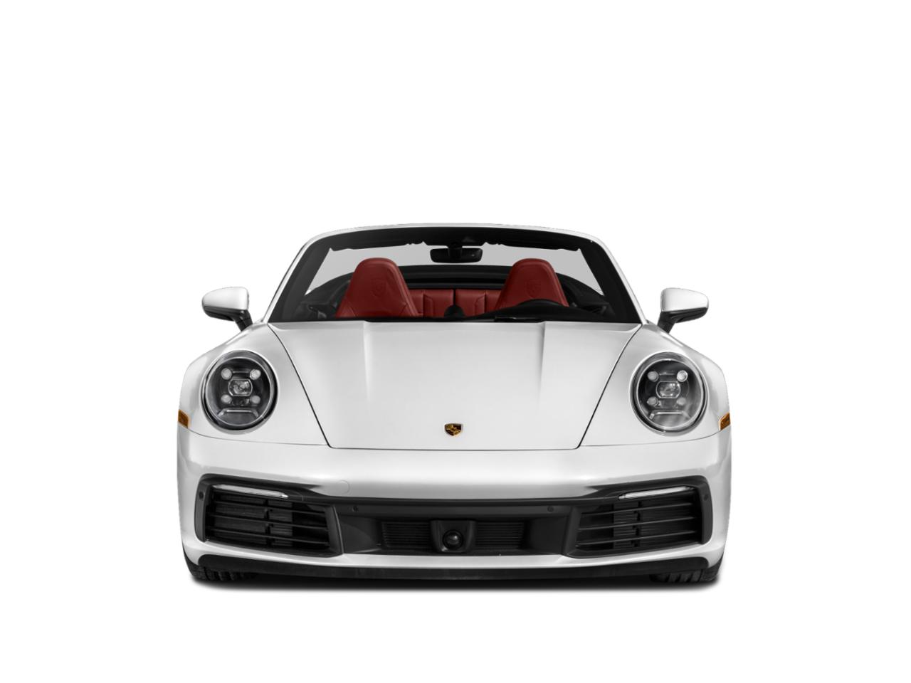 2024 Porsche 911 Vehicle Photo in Lancaster, PA 17601