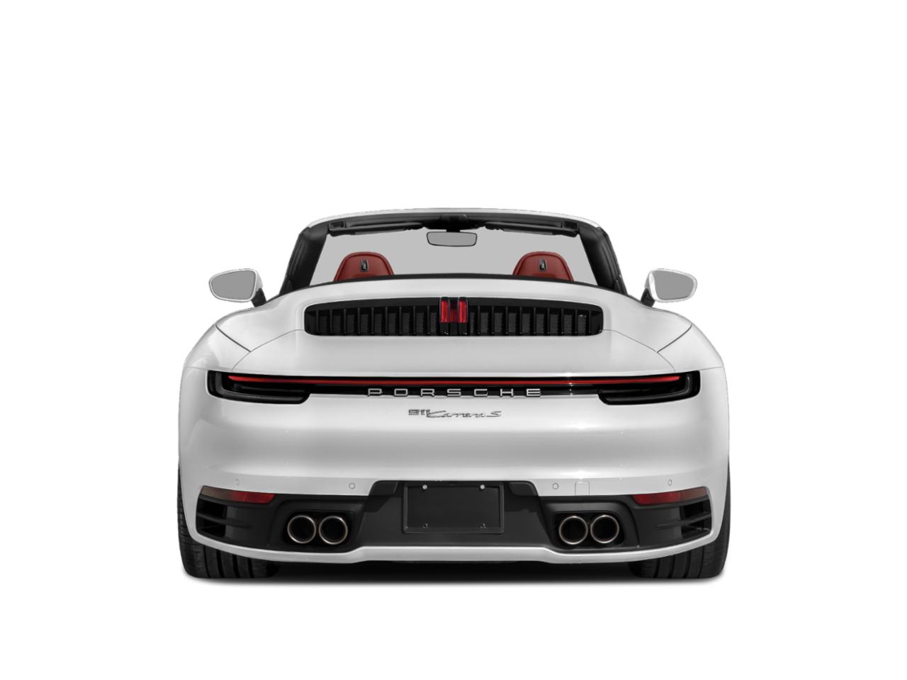2024 Porsche 911 Vehicle Photo in Lancaster, PA 17601