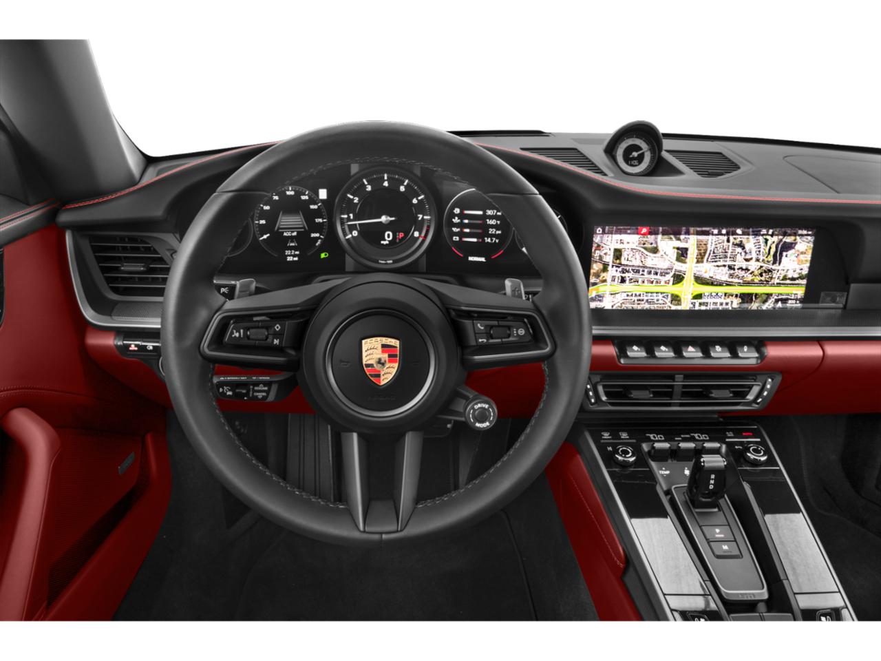 2024 Porsche 911 Vehicle Photo in Lancaster, PA 17601