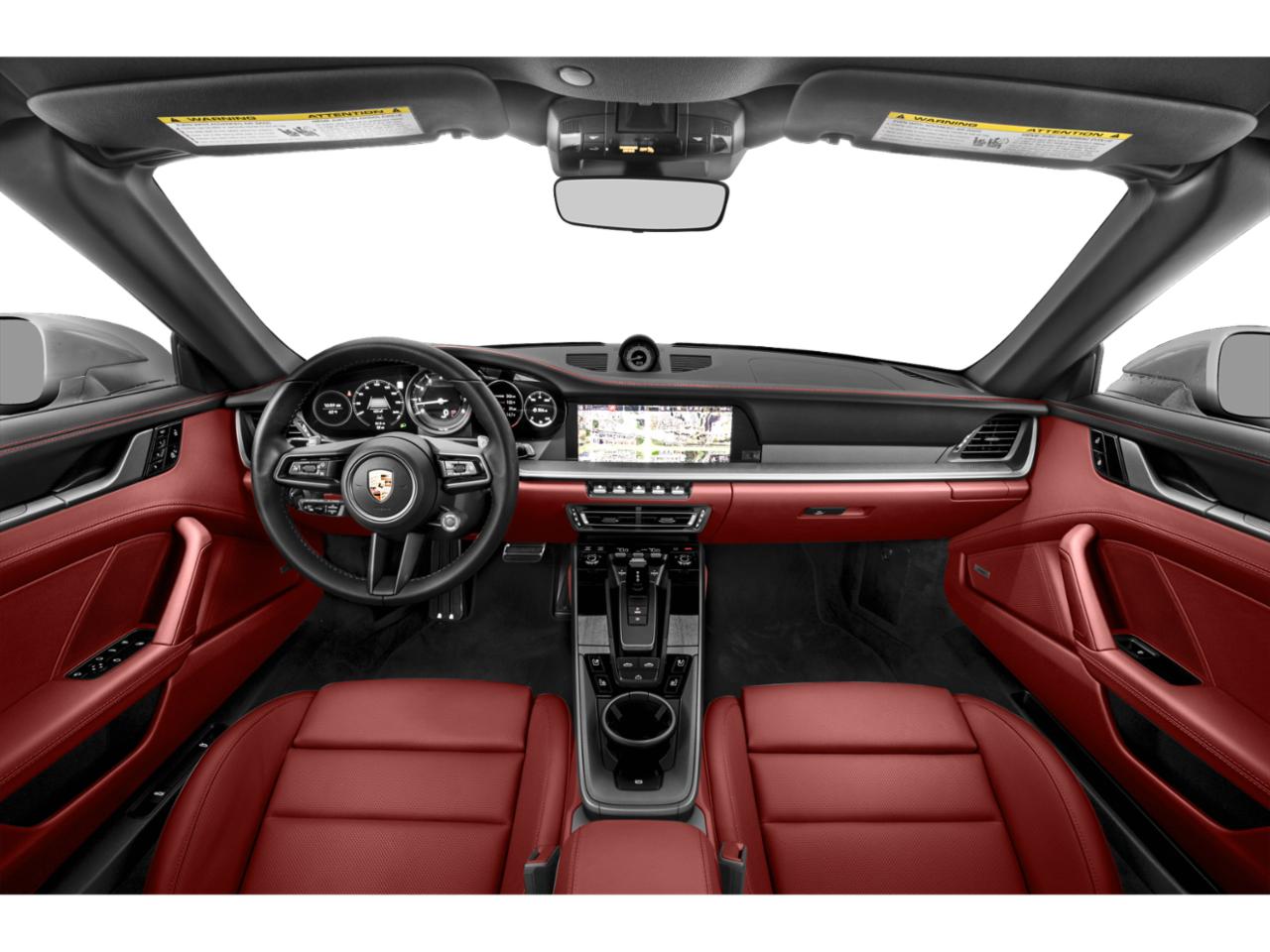 2024 Porsche 911 Vehicle Photo in Lancaster, PA 17601