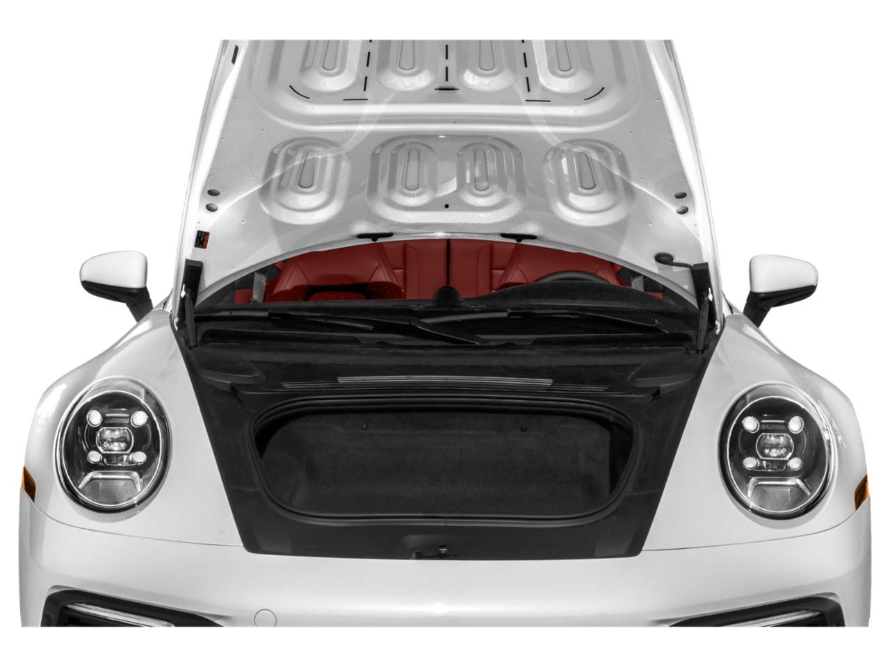 2024 Porsche 911 Vehicle Photo in Lancaster, PA 17601