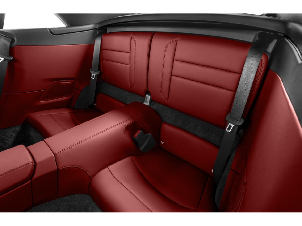 2024 Porsche 911 Vehicle Photo in Lancaster, PA 17601