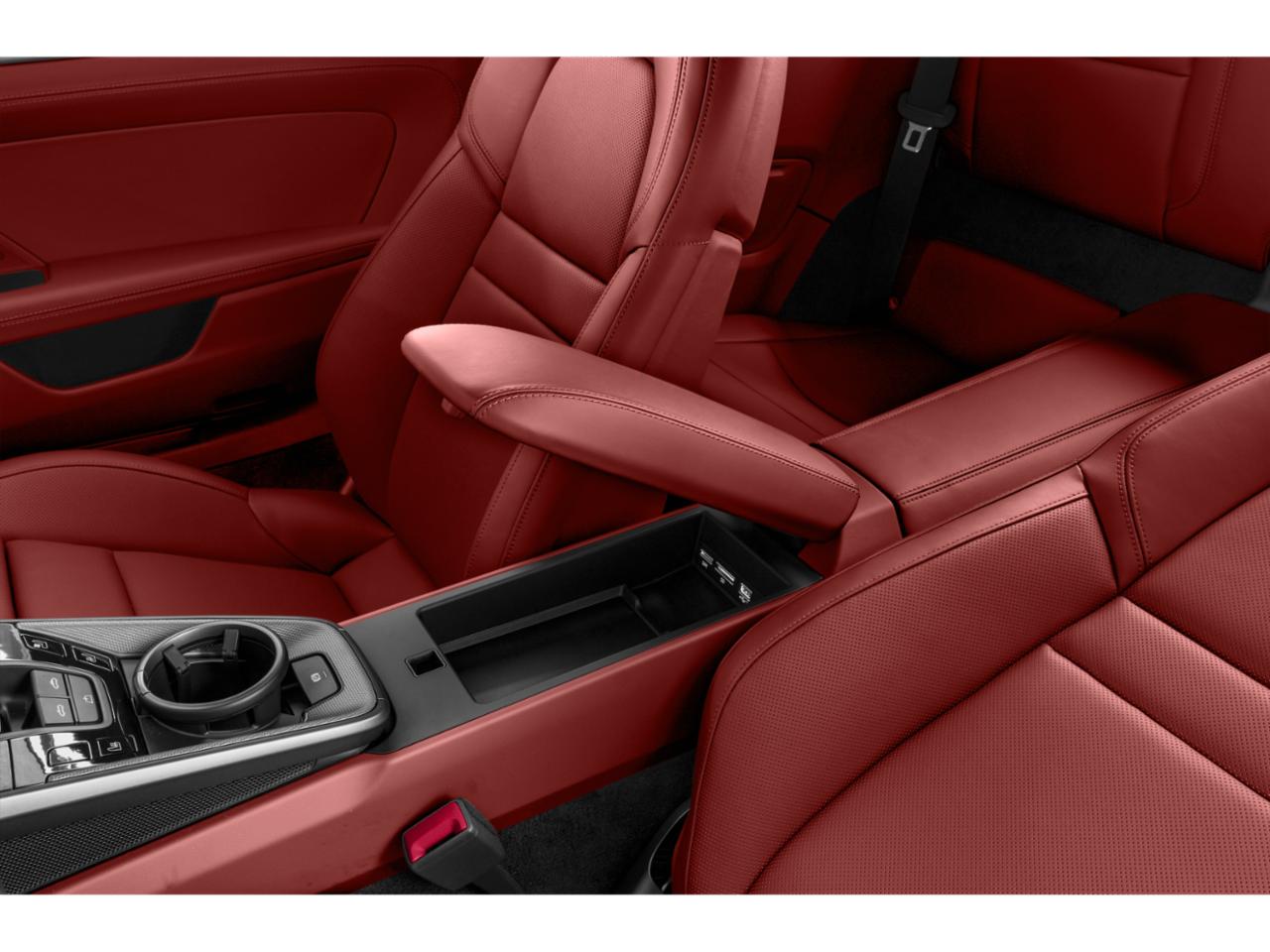2024 Porsche 911 Vehicle Photo in Lancaster, PA 17601