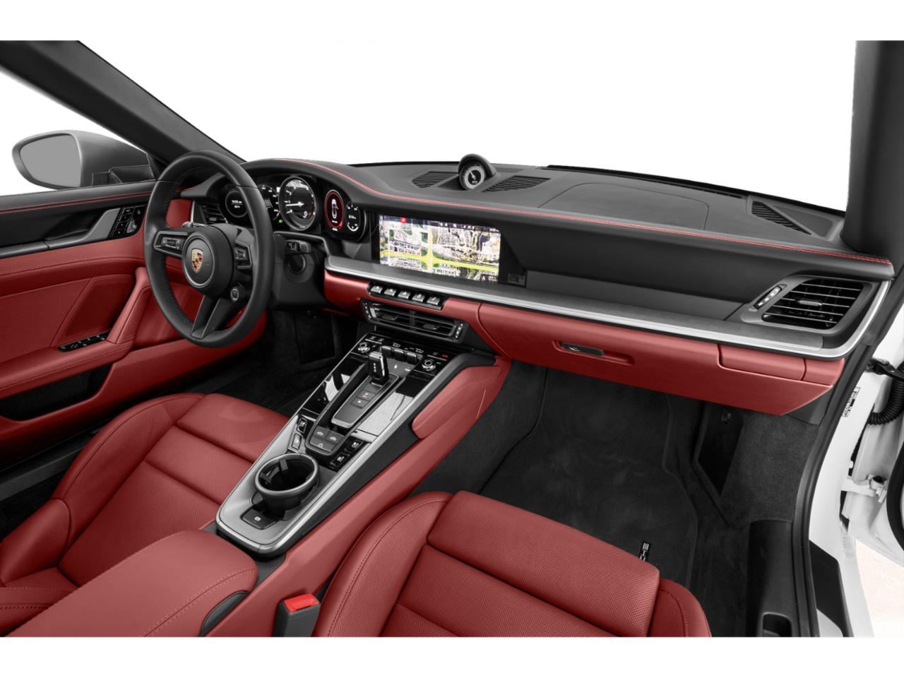 2024 Porsche 911 Vehicle Photo in Lancaster, PA 17601