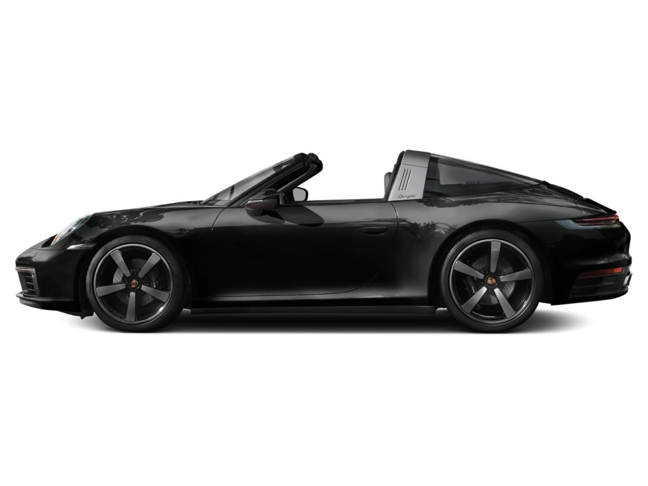 2024 Porsche 911 Vehicle Photo in Miami, FL 33169