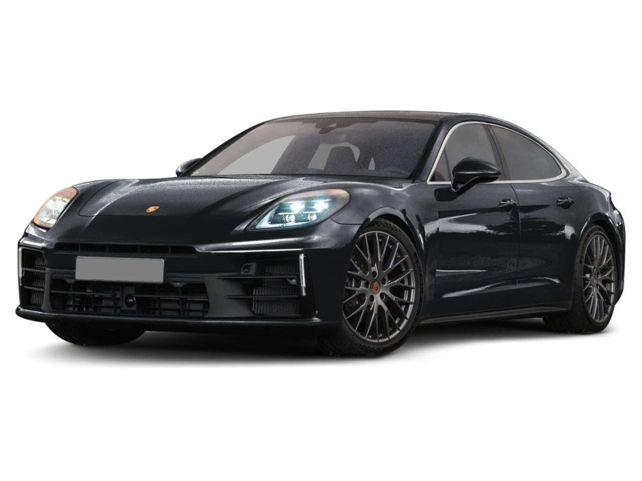 2024 Porsche Panamera Vehicle Photo in Appleton, WI 54913