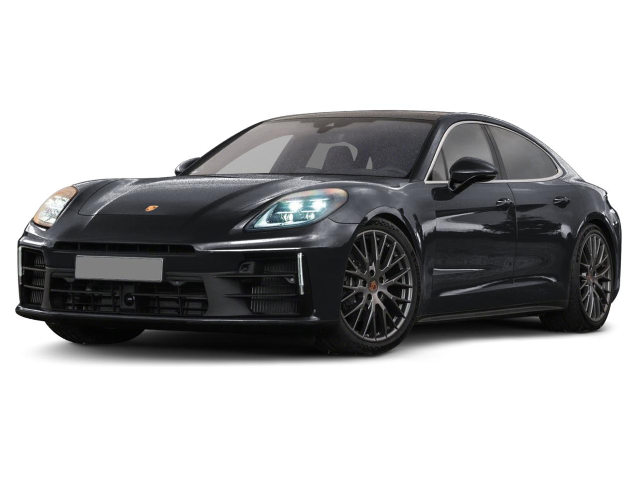 2024 Porsche Panamera Vehicle Photo in Appleton, WI 54913