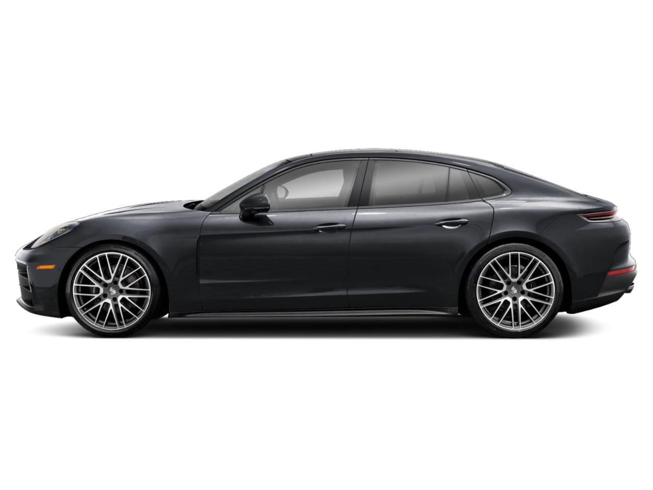 2024 Porsche Panamera Vehicle Photo in Appleton, WI 54913