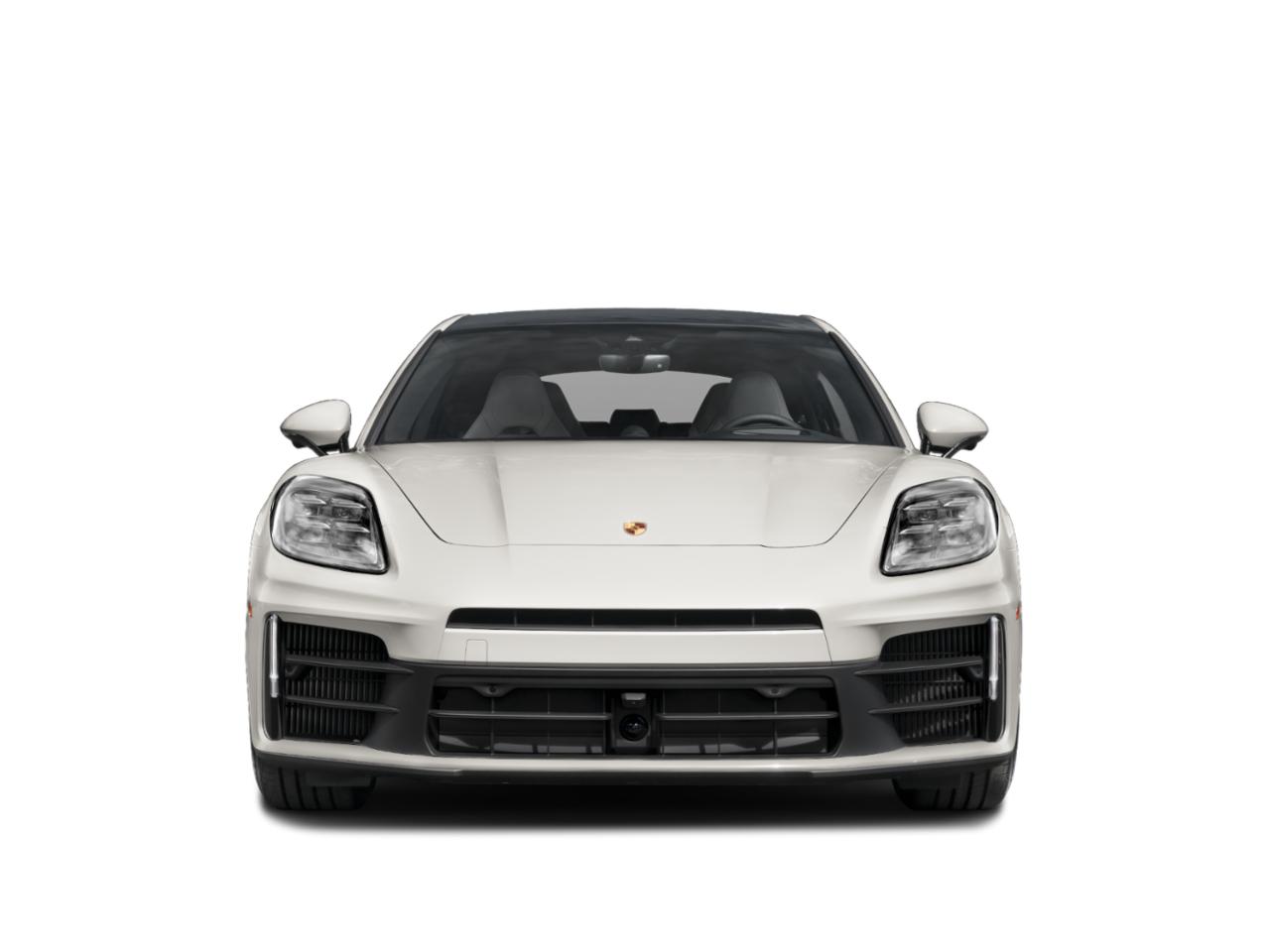 2024 Porsche Panamera Vehicle Photo in Appleton, WI 54913