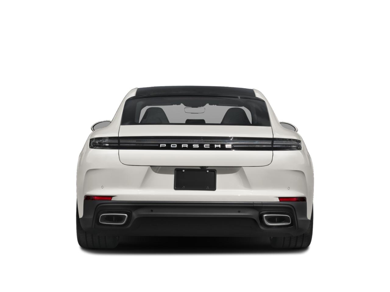 2024 Porsche Panamera Vehicle Photo in Appleton, WI 54913