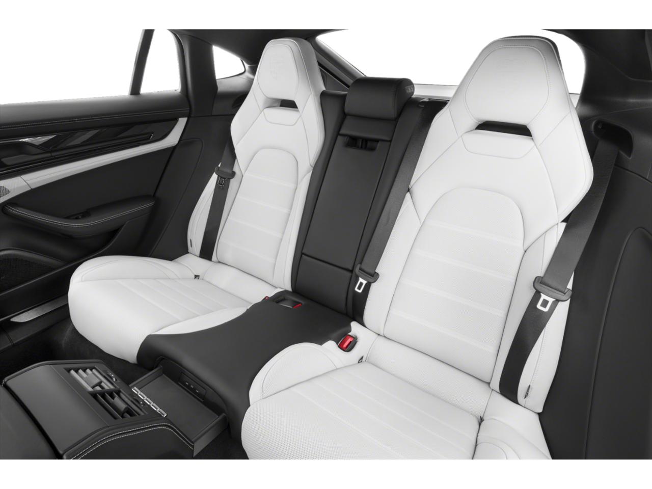 2024 Porsche Panamera Vehicle Photo in Appleton, WI 54913