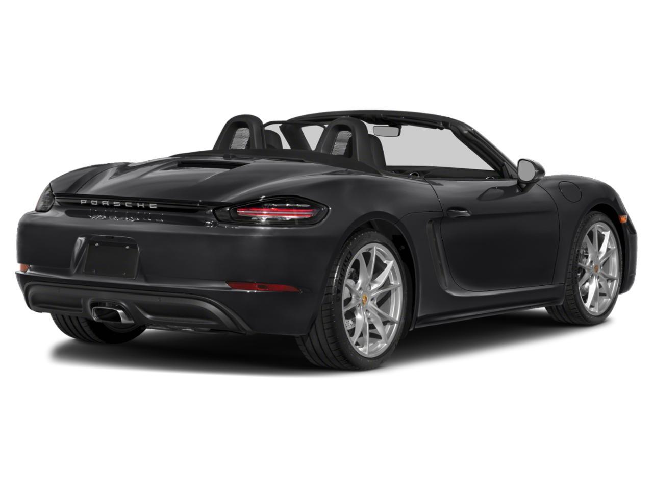 2024 Porsche 718 Boxster Vehicle Photo in Appleton, WI 54913