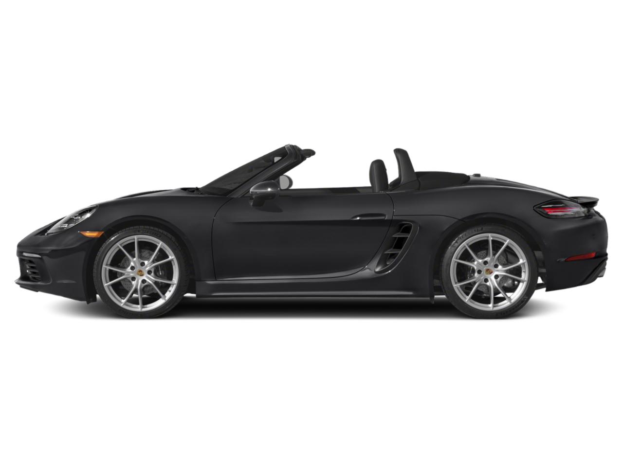 2024 Porsche 718 Boxster Vehicle Photo in Appleton, WI 54913