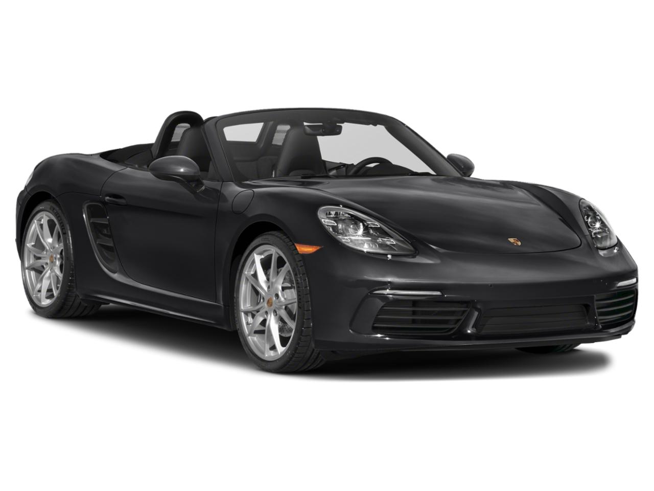 2024 Porsche 718 Boxster Vehicle Photo in Appleton, WI 54913