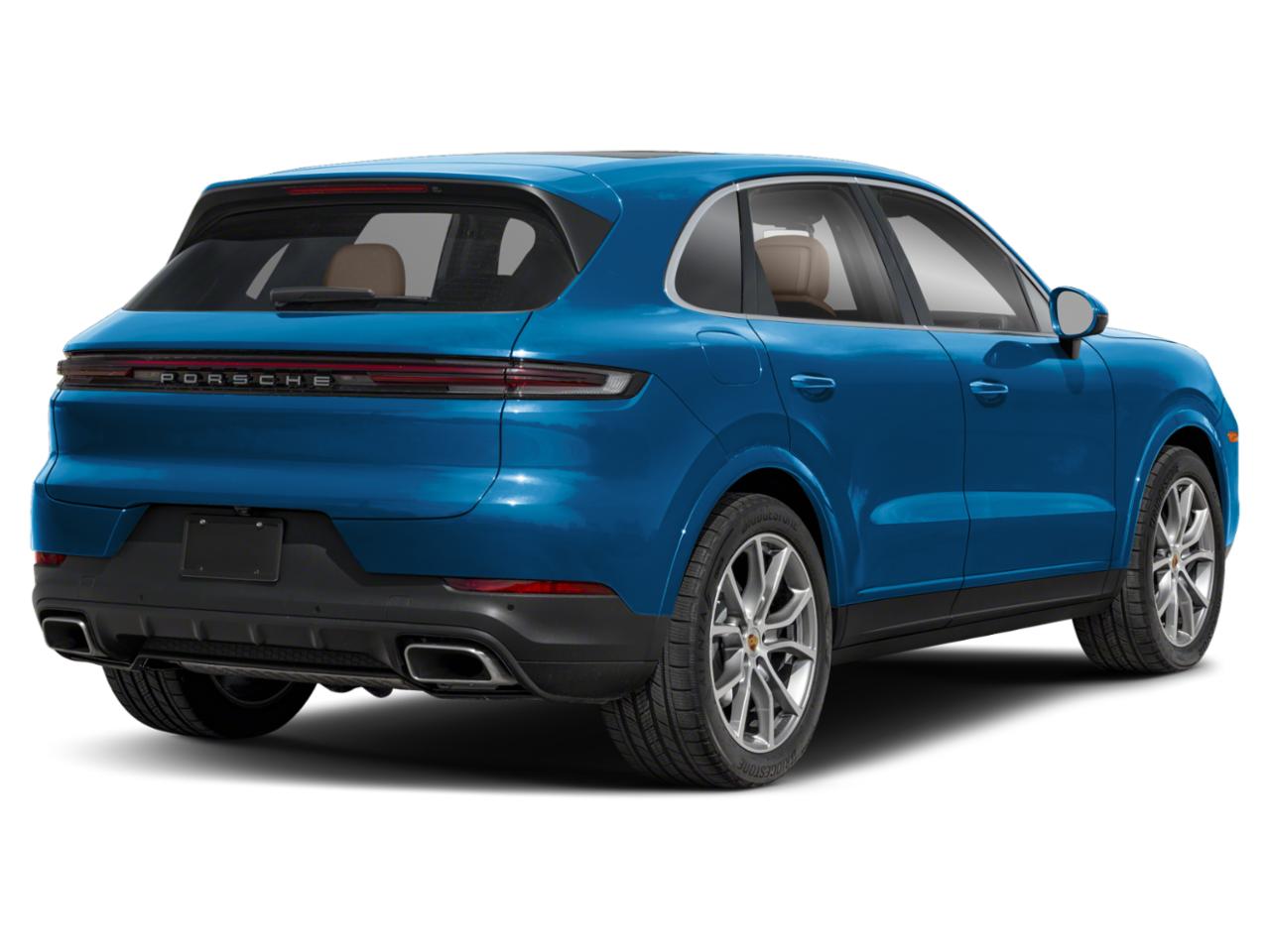 2024 Porsche Cayenne Vehicle Photo in Tampa, FL 33612