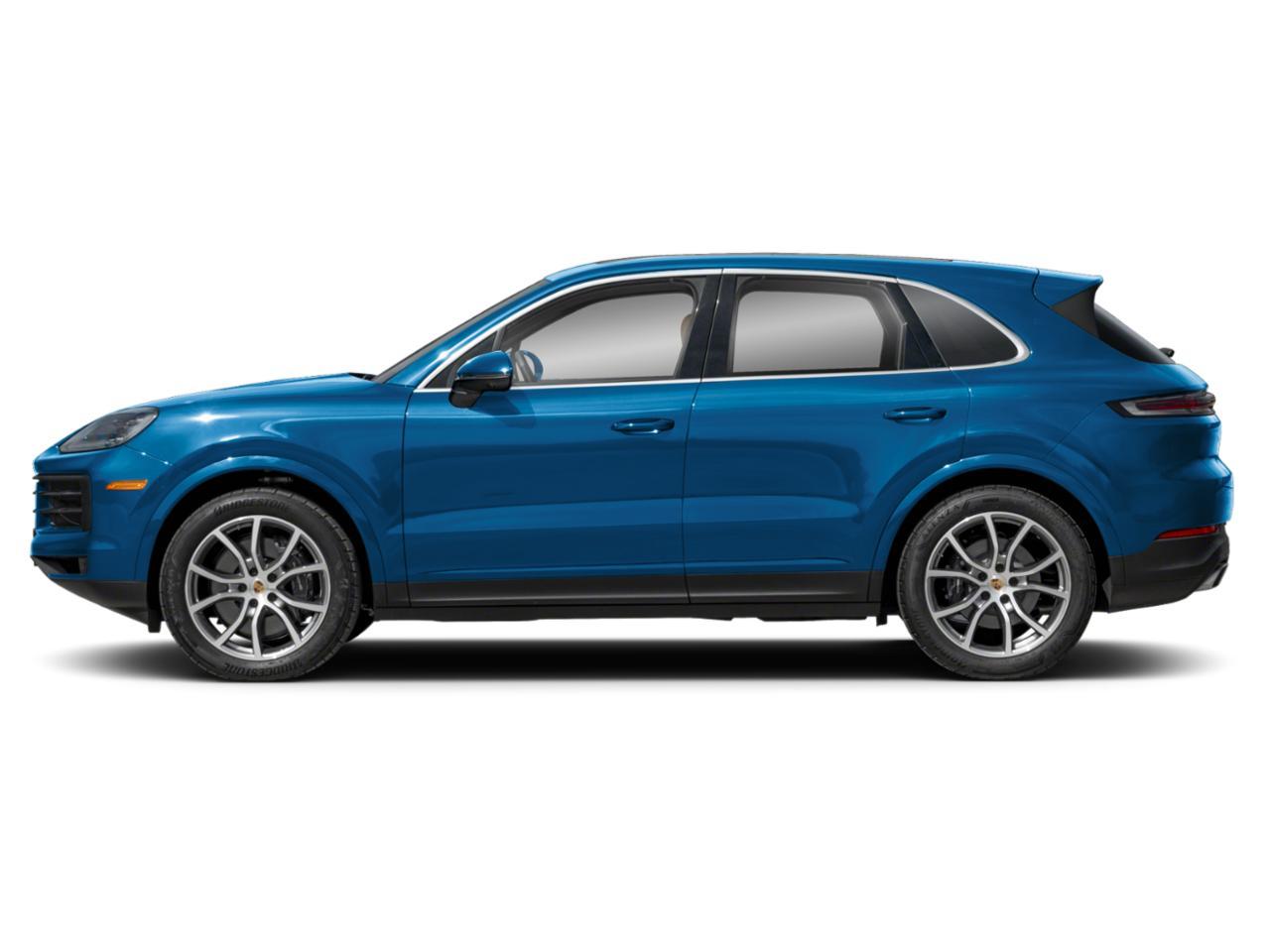 2024 Porsche Cayenne Vehicle Photo in Tampa, FL 33612