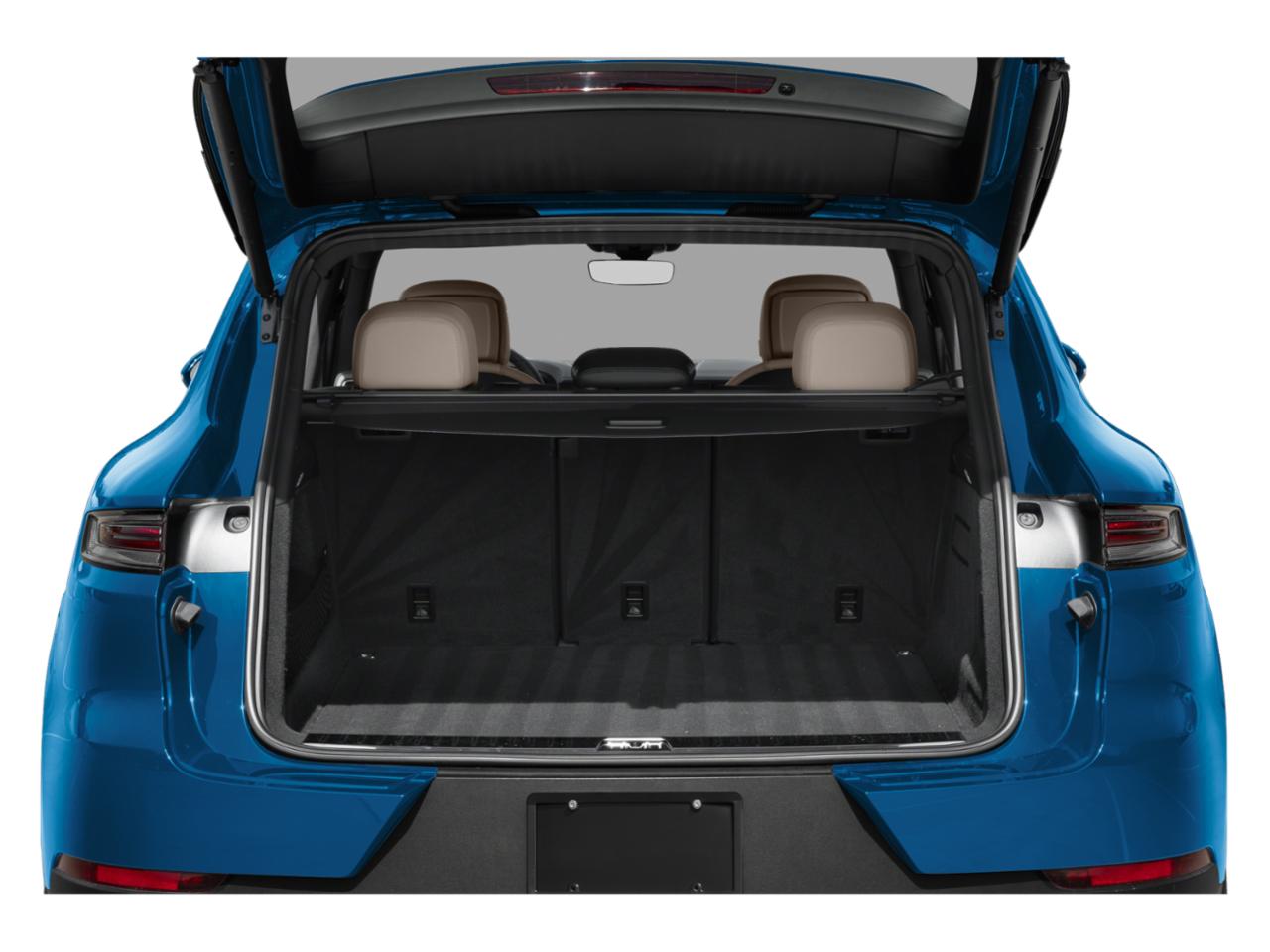 2024 Porsche Cayenne Vehicle Photo in Tampa, FL 33612