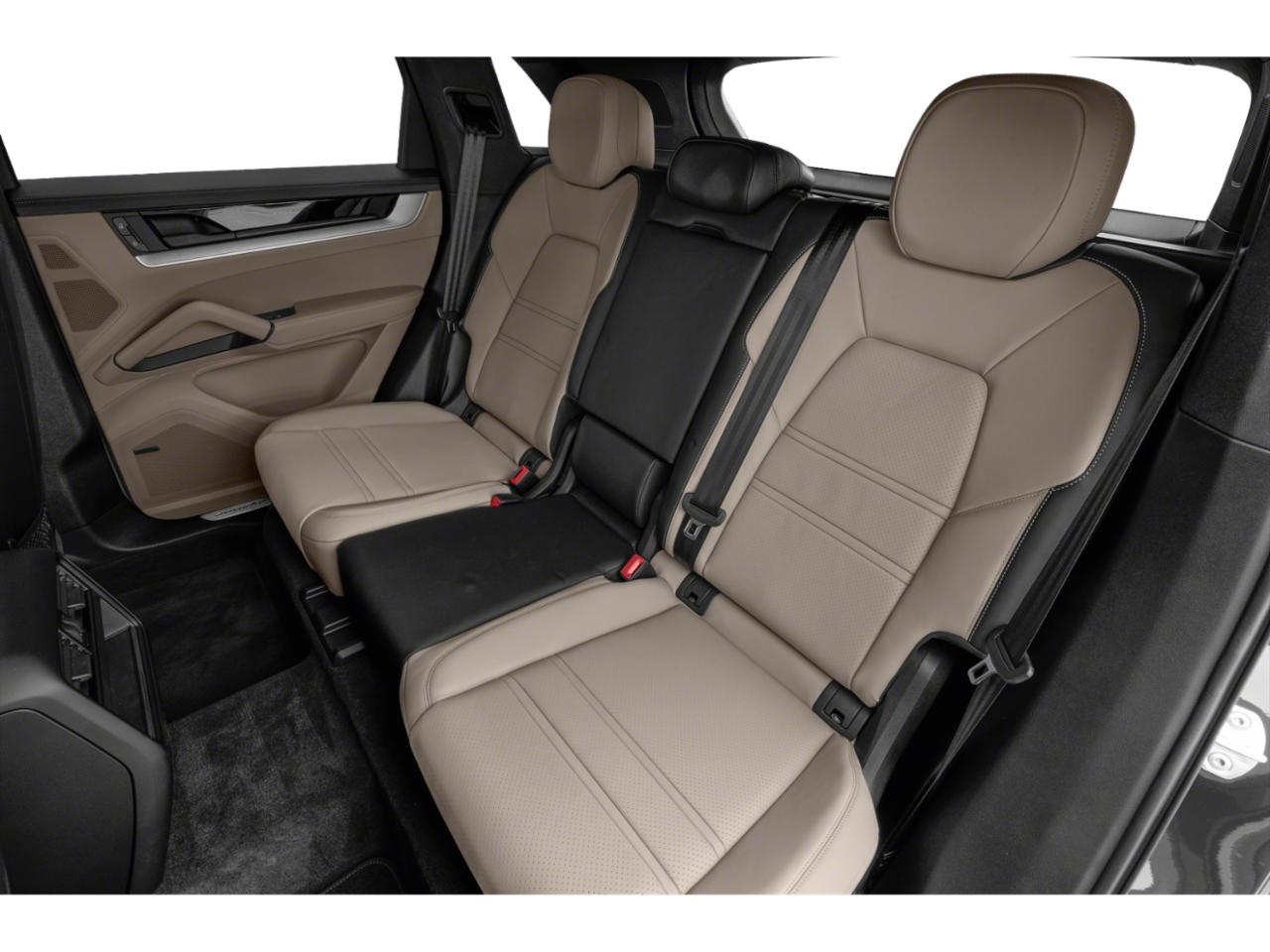 2024 Porsche Cayenne Vehicle Photo in Tampa, FL 33612