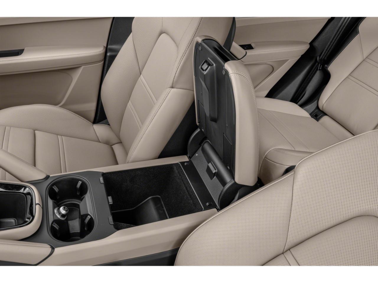 2024 Porsche Cayenne Vehicle Photo in Tampa, FL 33612