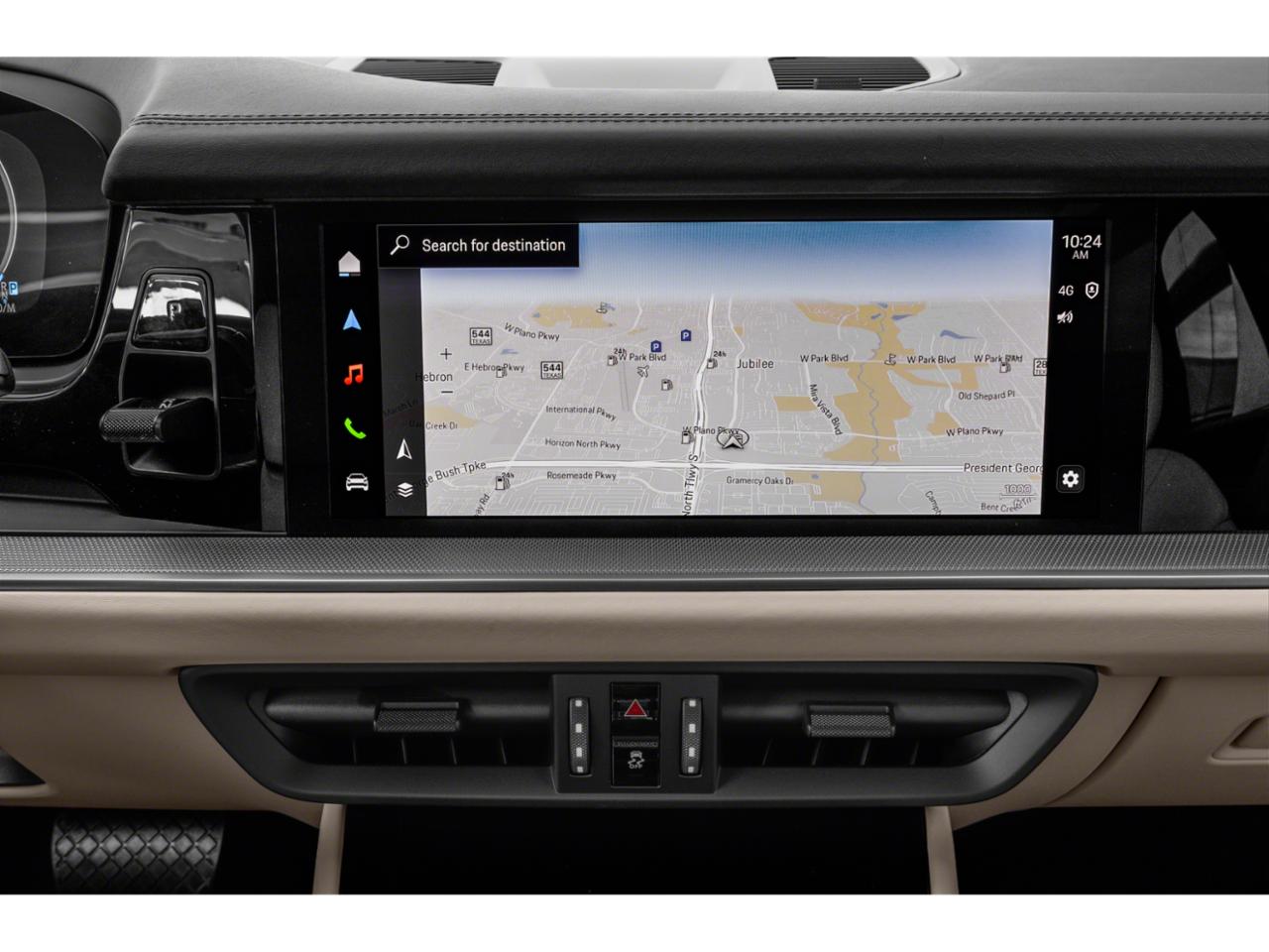 2024 Porsche Cayenne Vehicle Photo in Tampa, FL 33612