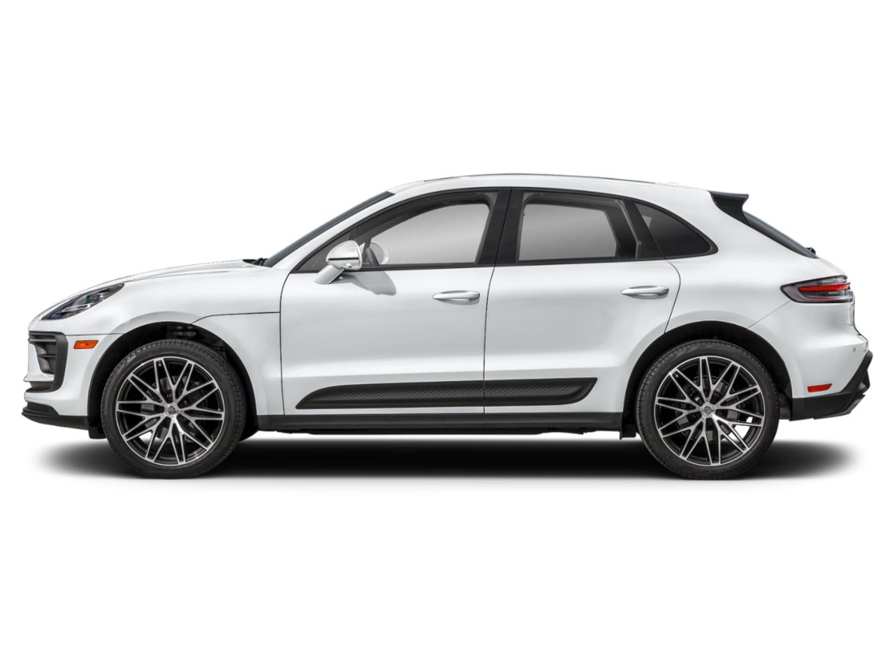 2024 Porsche Macan Vehicle Photo in Appleton, WI 54913