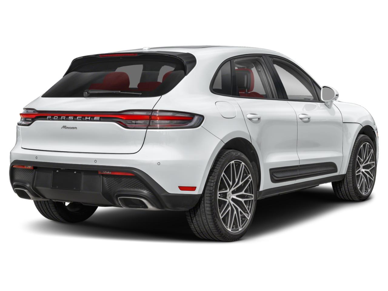 2024 Porsche Macan Vehicle Photo in Appleton, WI 54913