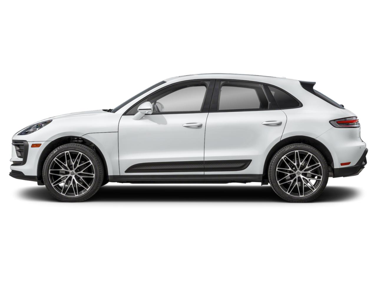 2024 Porsche Macan Vehicle Photo in Appleton, WI 54913