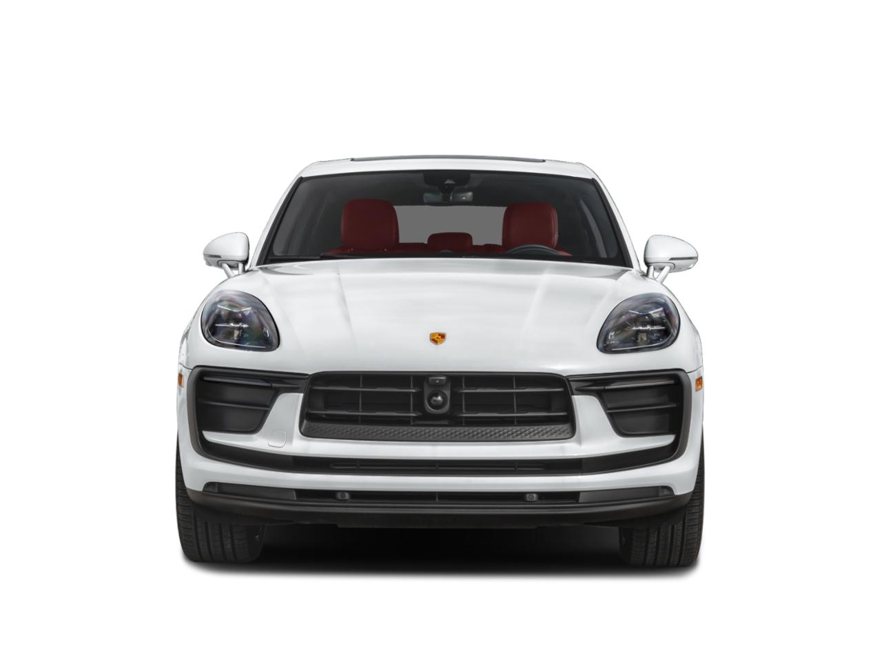 2024 Porsche Macan Vehicle Photo in Appleton, WI 54913