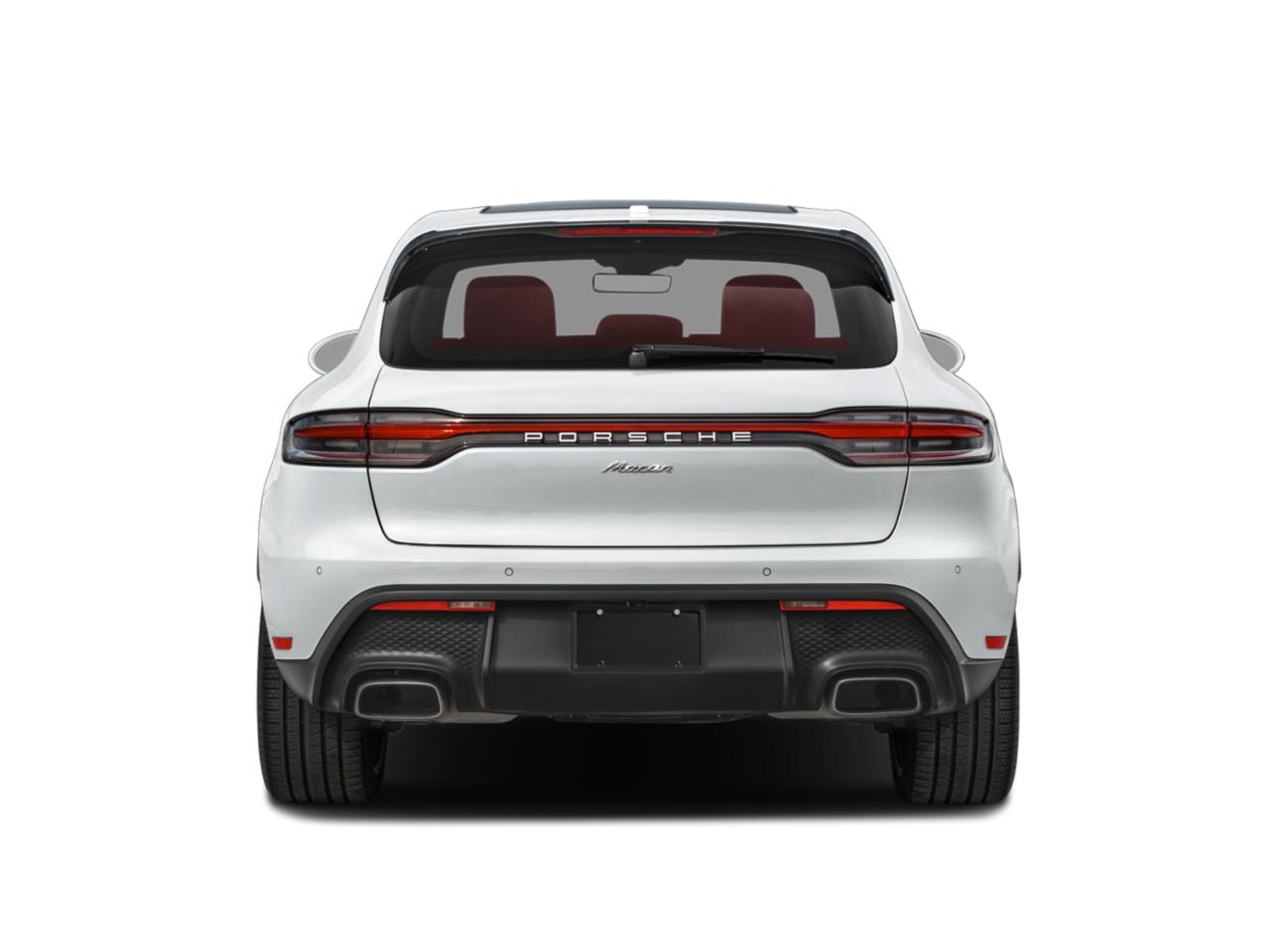 2024 Porsche Macan Vehicle Photo in Appleton, WI 54913