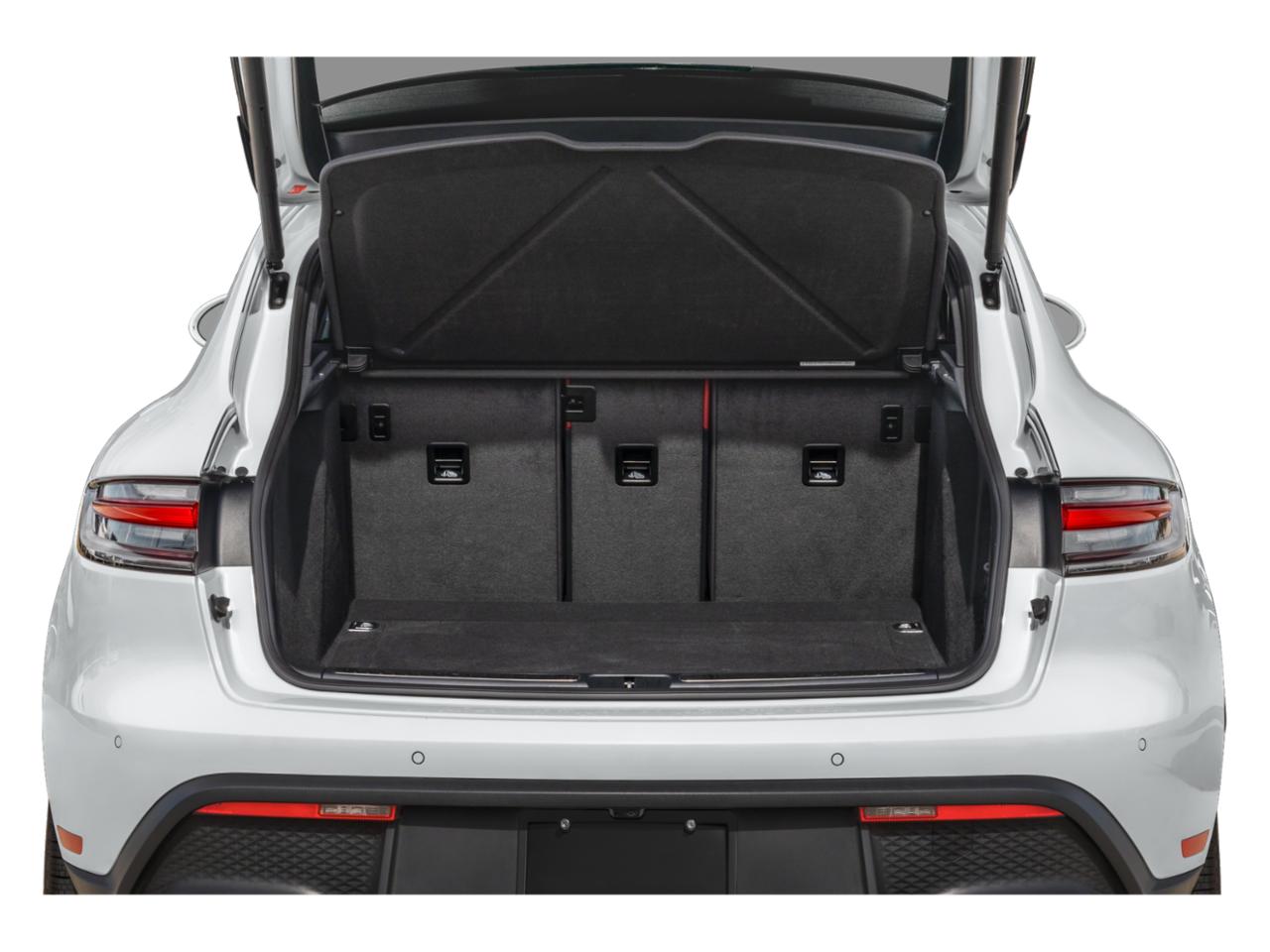 2024 Porsche Macan Vehicle Photo in Appleton, WI 54913