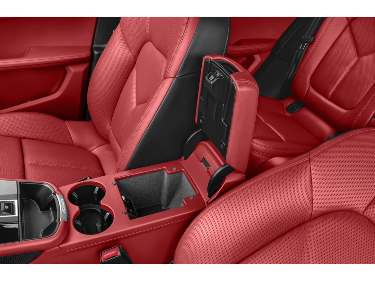 2024 Porsche Macan Vehicle Photo in Appleton, WI 54913