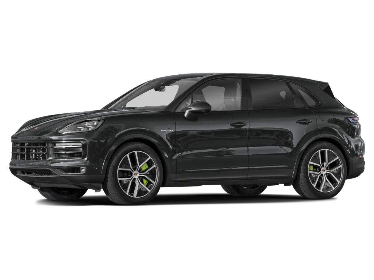 Left Side Kit | PORSCHE CAYENNE E-HYBRID 2021 Left Side Kit | PORSCHE CAYENNE E-HYBRID 2021