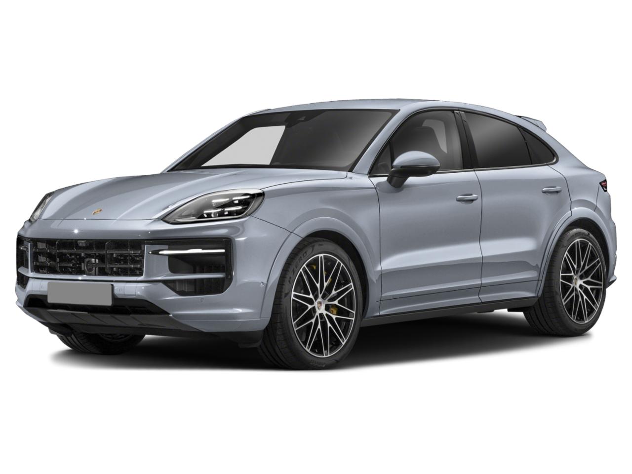 2024 Porsche Cayenne Vehicle Photo in Sanford, FL 32771