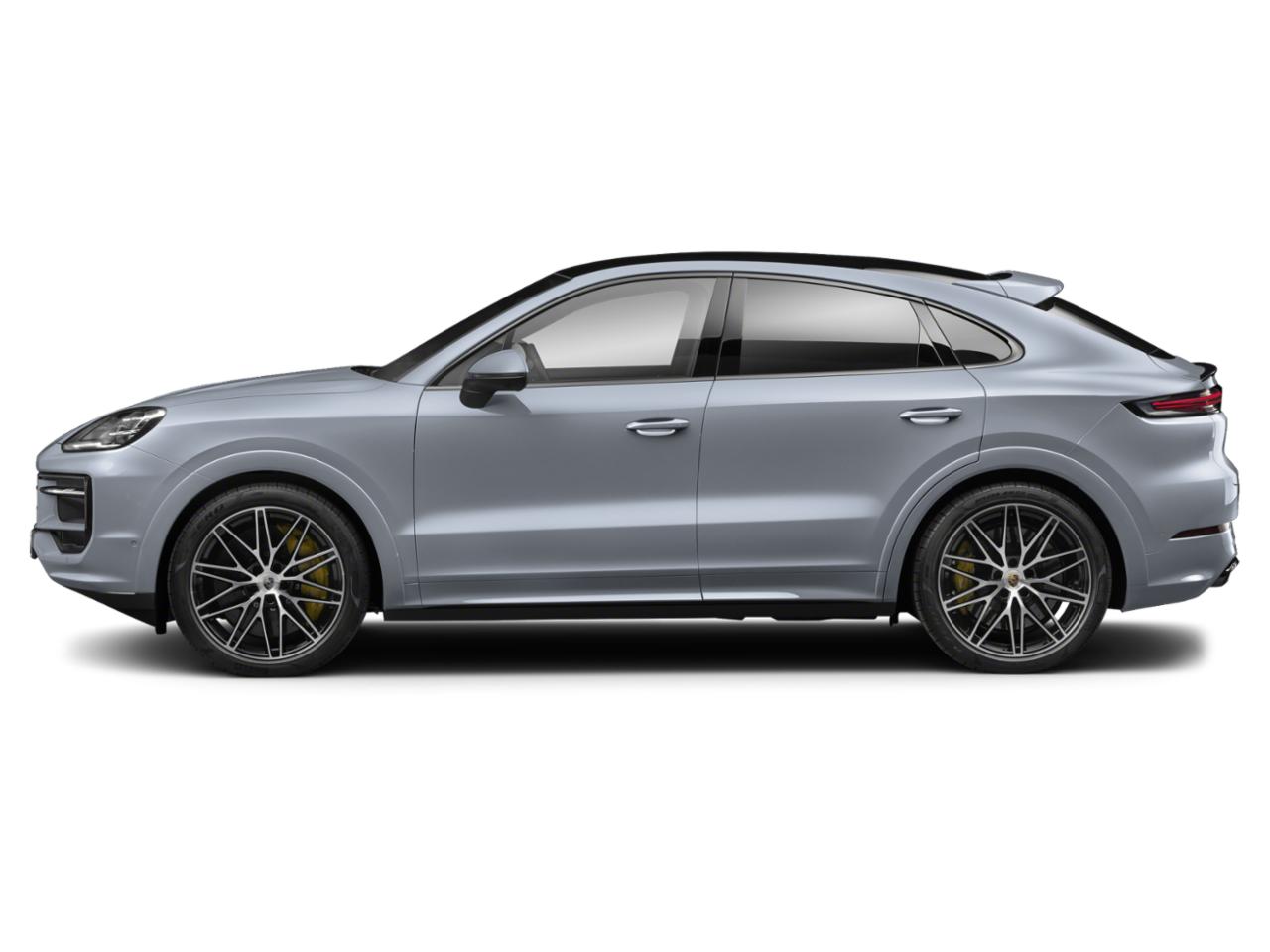 2024 Porsche Cayenne Vehicle Photo in Sanford, FL 32771