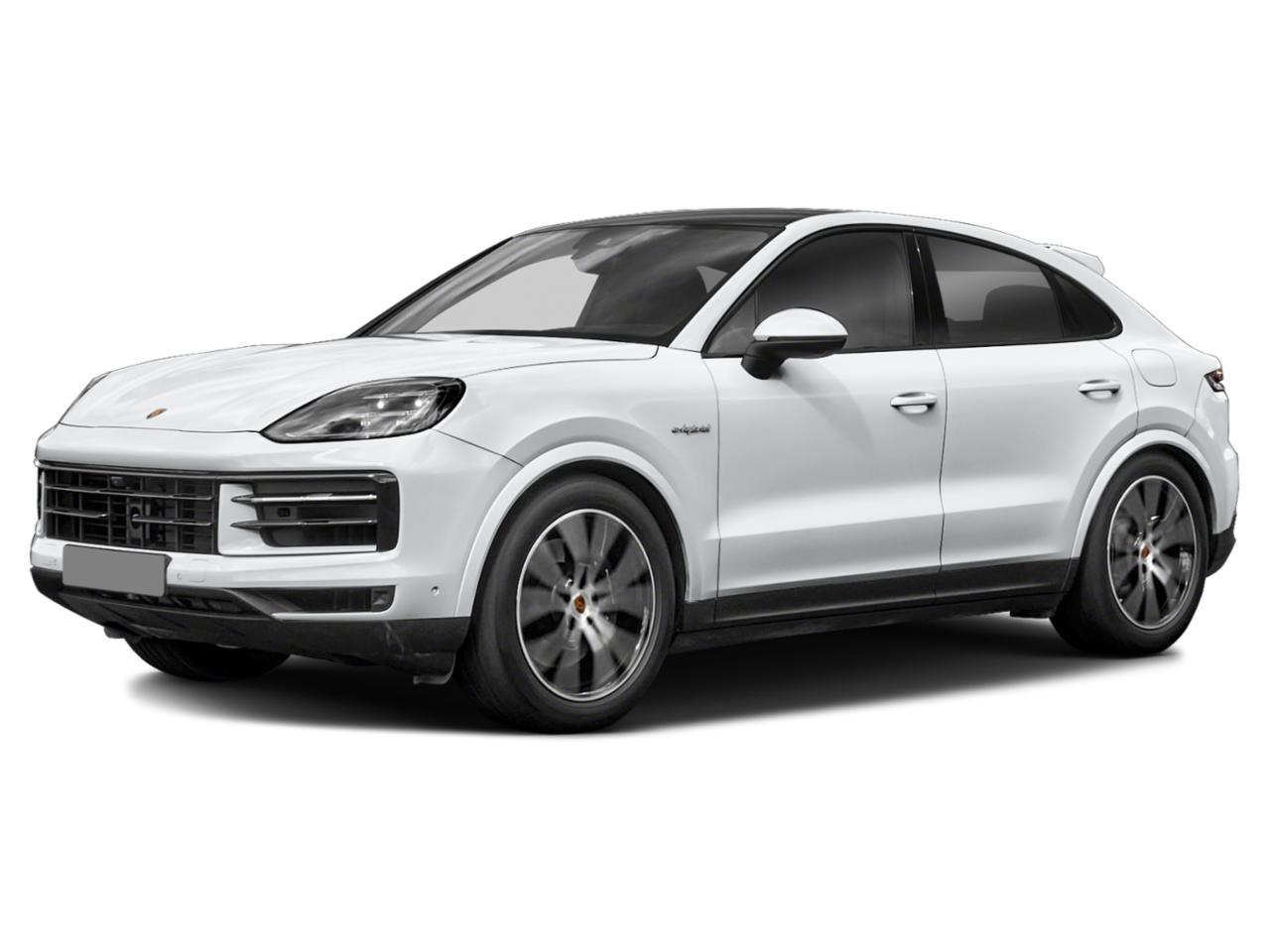 2024 Porsche Cayenne Vehicle Photo in Maitland, FL 32751