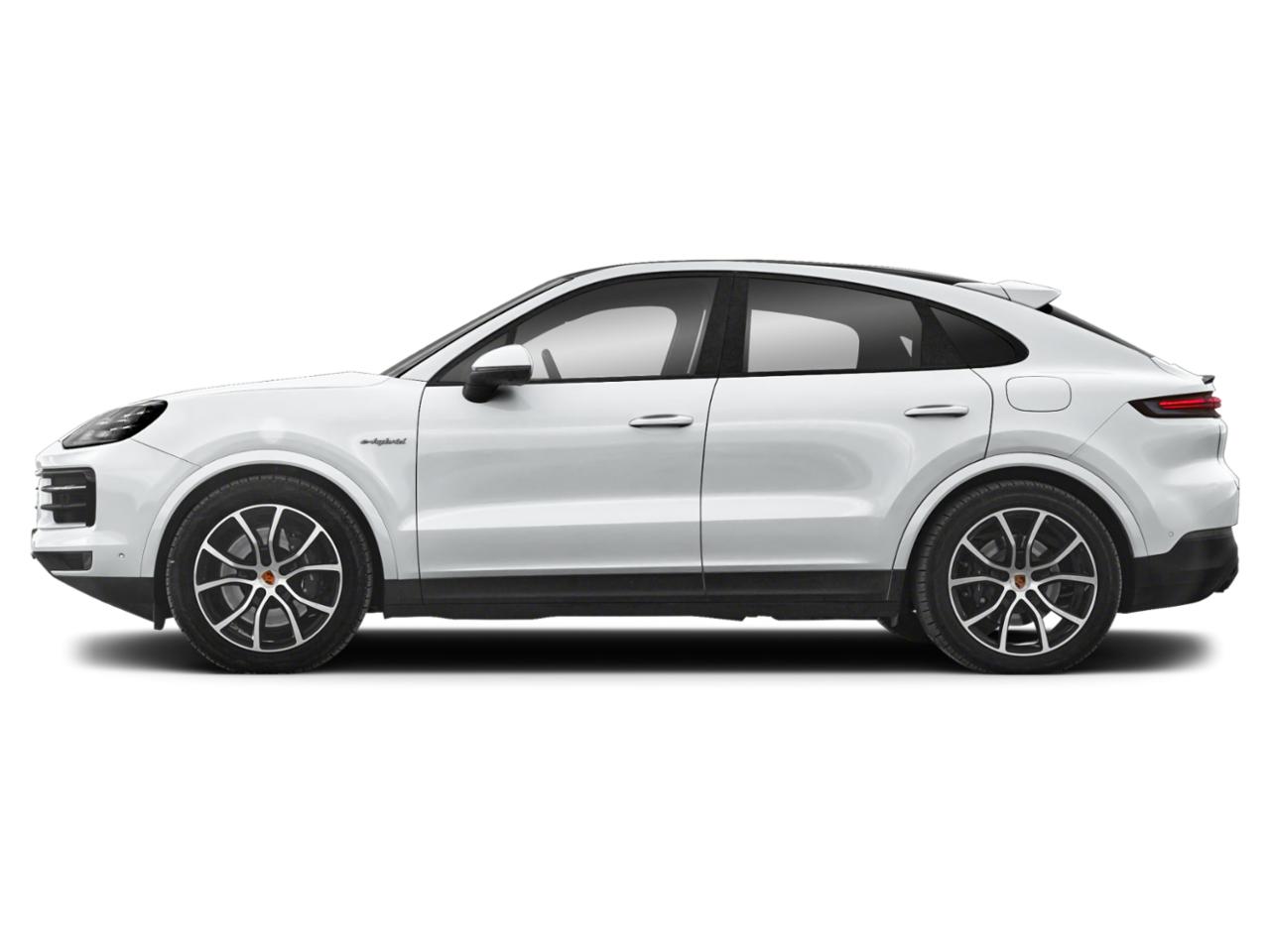 2024 Porsche Cayenne Vehicle Photo in Maitland, FL 32751