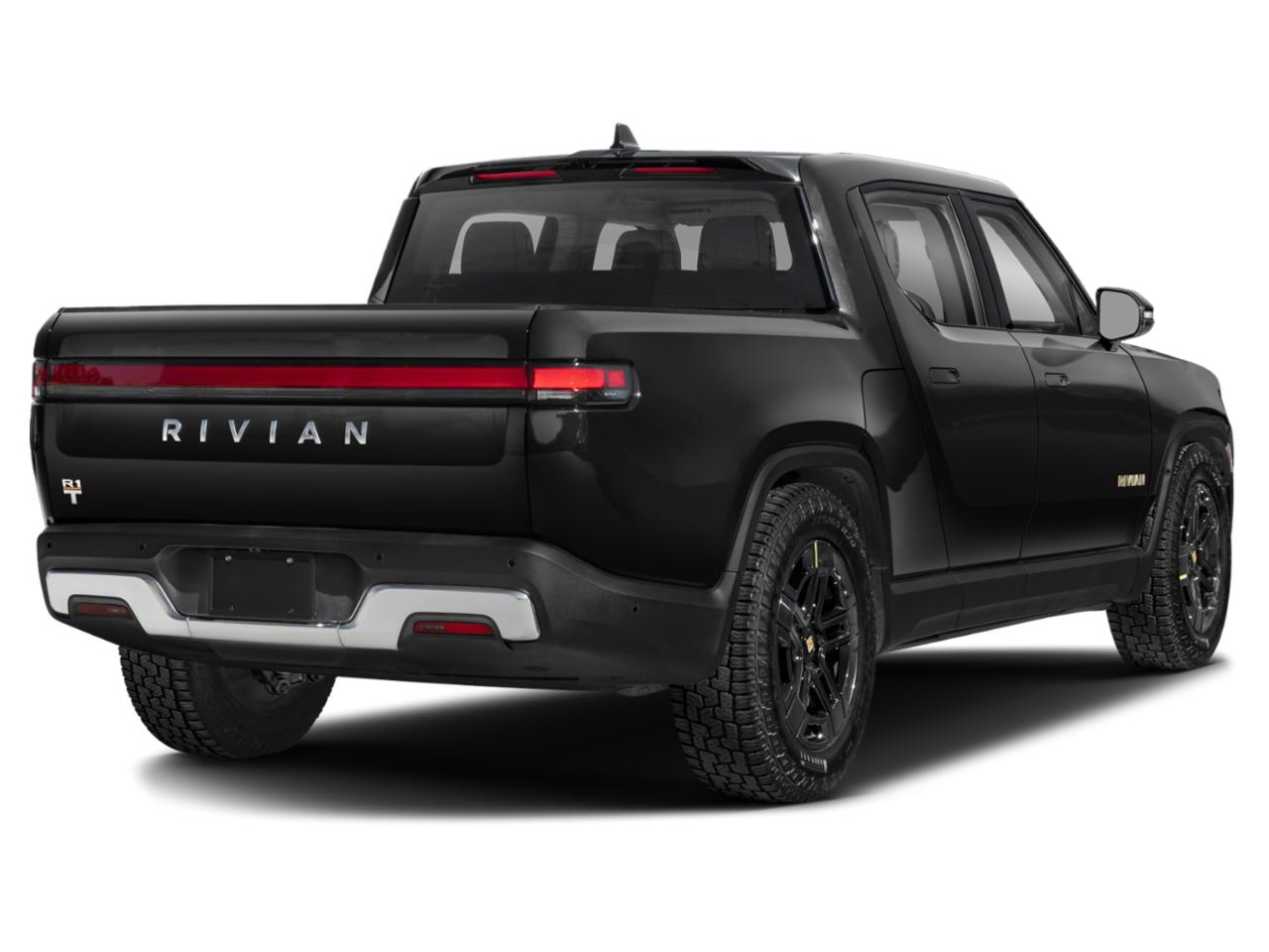 2024 Rivian R1T Vehicle Photo in Memphis, TN 38115