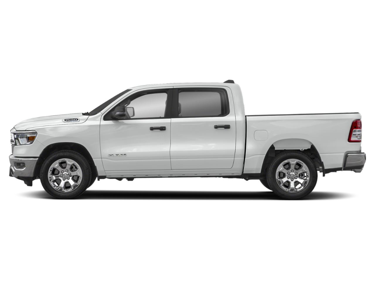 2024 Ram 1500 Vehicle Photo in Jacksonville, FL 32256