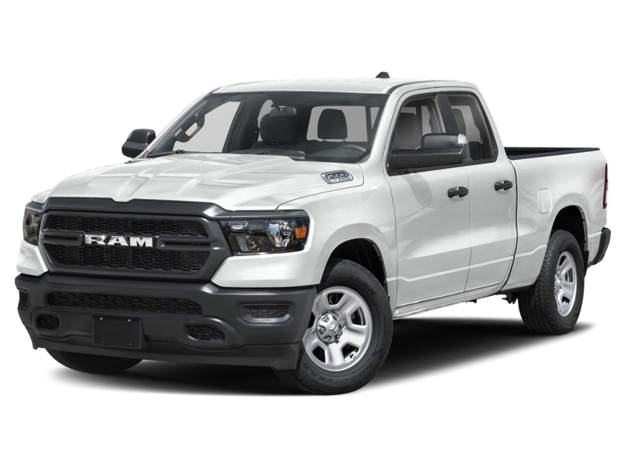 2024 Ram 1500 Vehicle Photo in Oshkosh, WI 54901