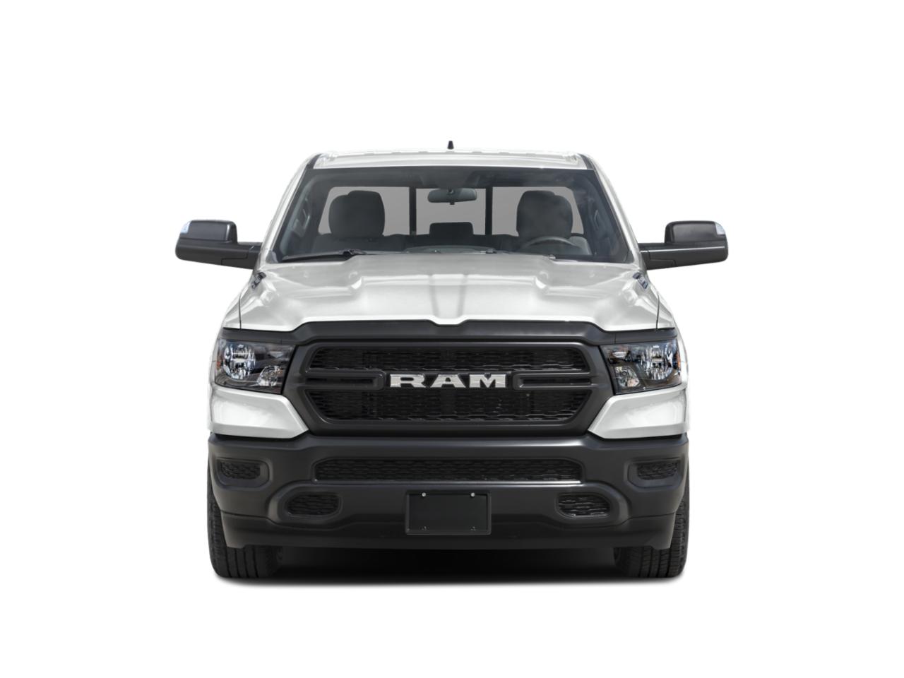 2024 Ram 1500 Vehicle Photo in BRUNSWICK, GA 31525-1881