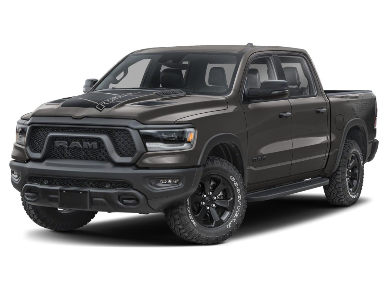 2024 Ram 1500 Vehicle Photo in Tampa, FL 33614