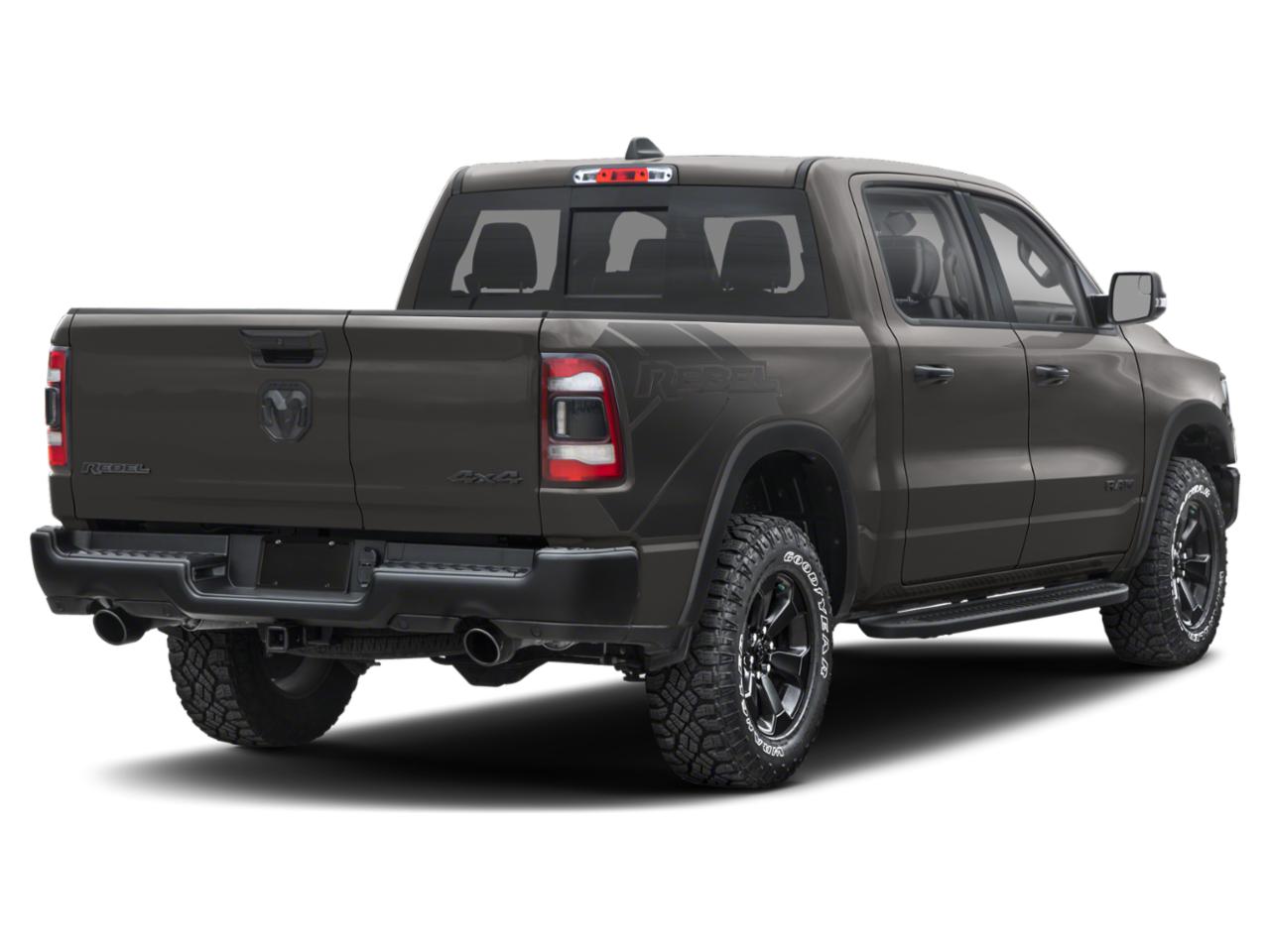 2024 Ram 1500 Vehicle Photo in Tampa, FL 33614