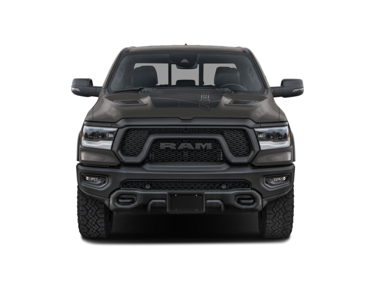 2024 Ram 1500 Vehicle Photo in Tampa, FL 33614