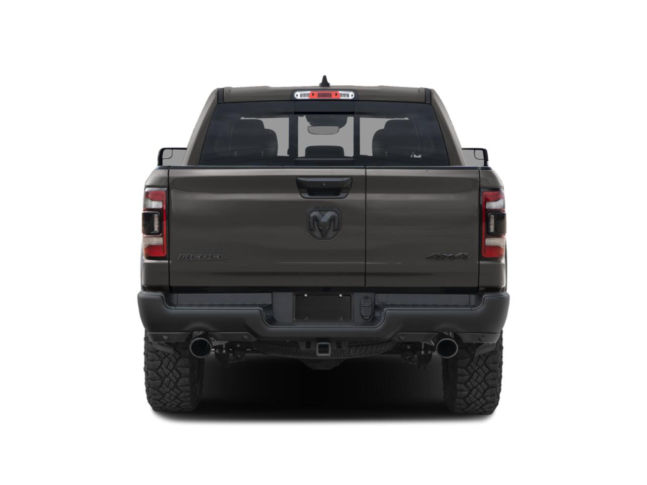 2024 Ram 1500 Vehicle Photo in Tampa, FL 33614