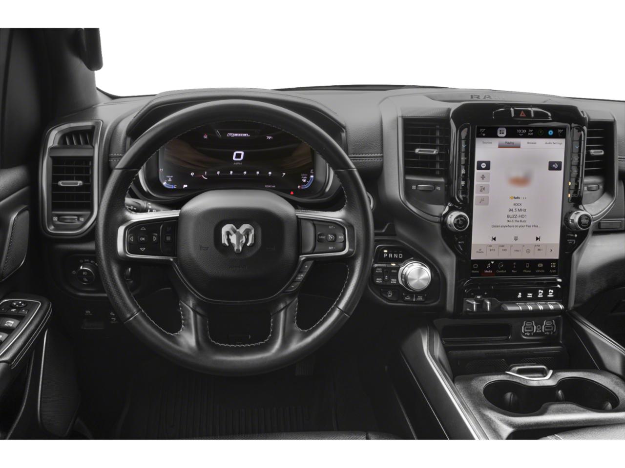 2024 Ram 1500 Vehicle Photo in Tampa, FL 33614