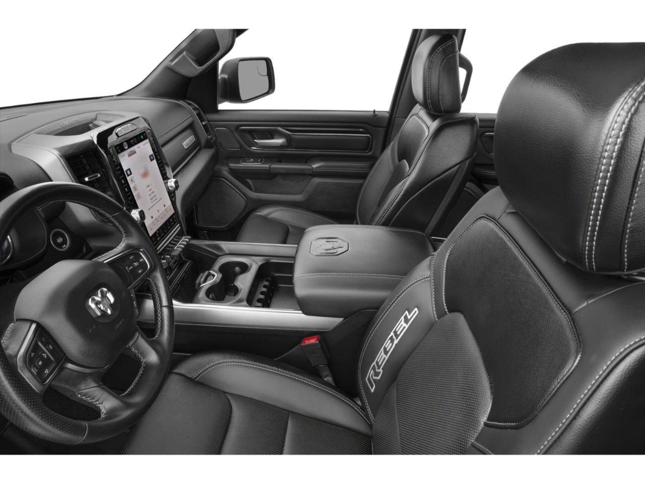 2024 Ram 1500 Vehicle Photo in Tampa, FL 33614