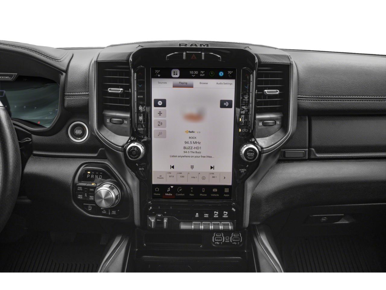 2024 Ram 1500 Vehicle Photo in Tampa, FL 33614