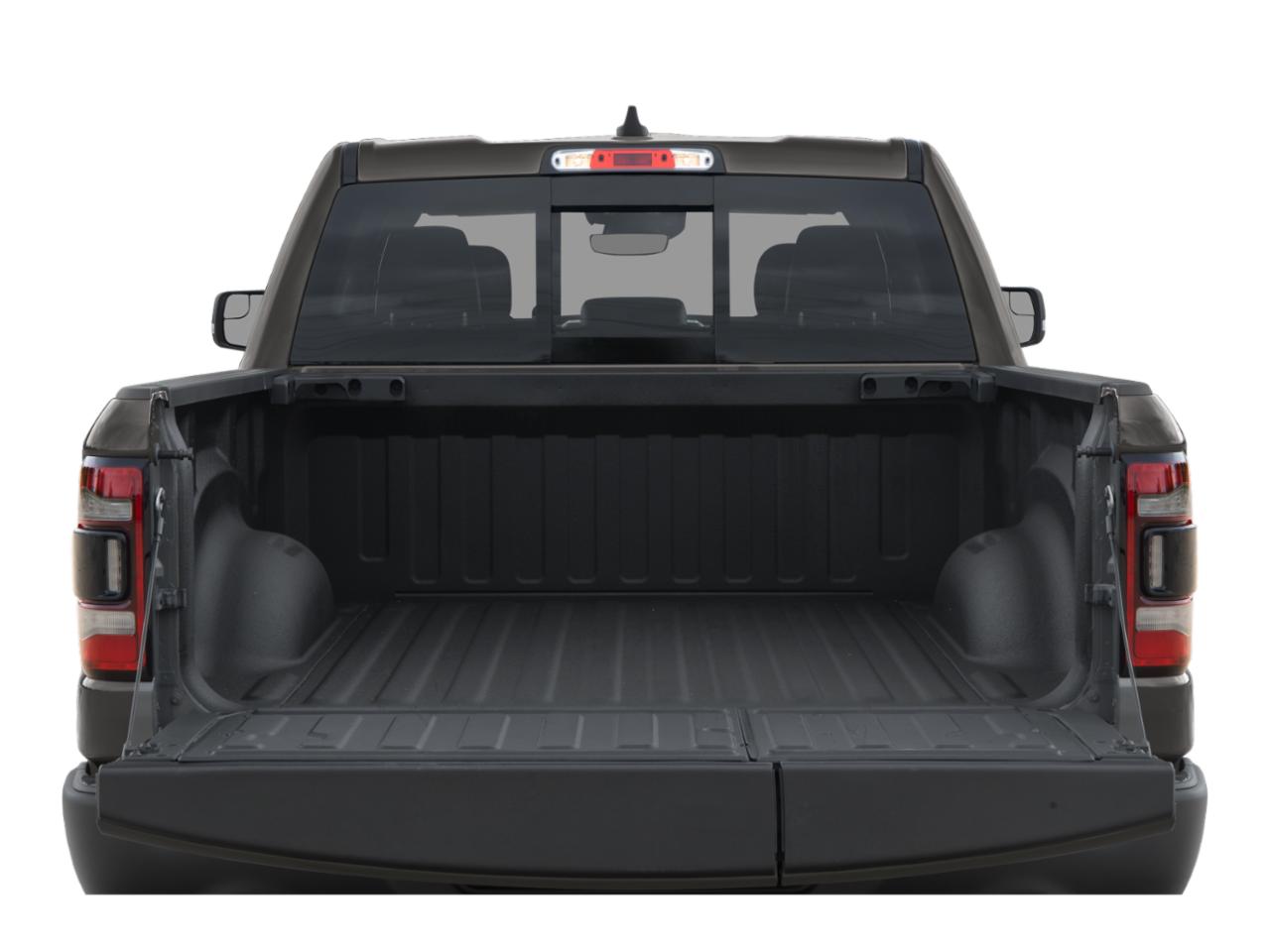 2024 Ram 1500 Vehicle Photo in Tampa, FL 33614