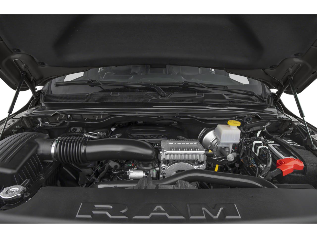 2024 Ram 1500 Vehicle Photo in Tampa, FL 33614